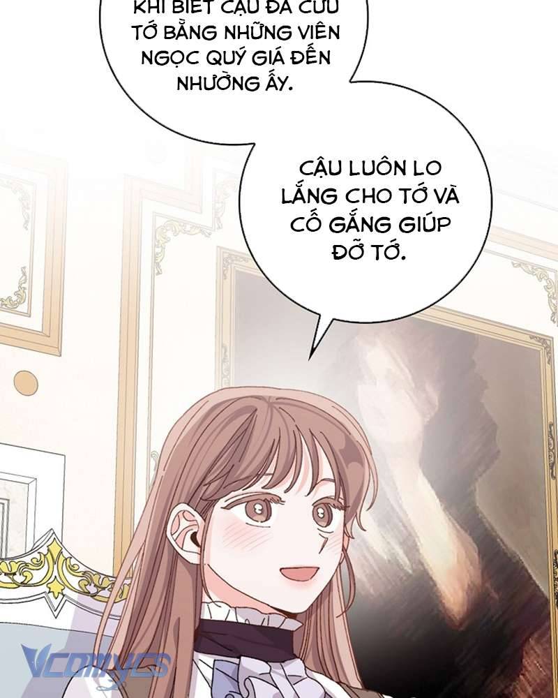 Chị Gái Của Nhân Vật Phản Diện Hôm Nay Cũng Đang Đau Khổ Chapter 82 - Trang 48