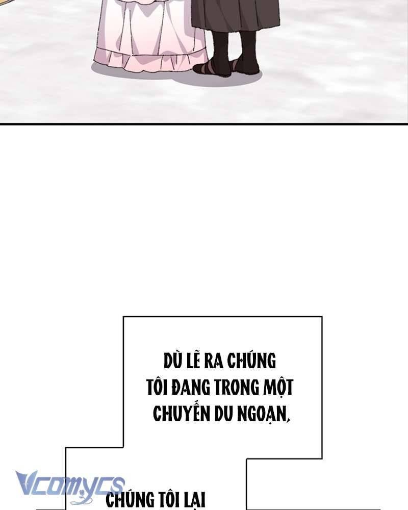 Chị Gái Của Nhân Vật Phản Diện Hôm Nay Cũng Đang Đau Khổ Chapter 82 - Trang 4