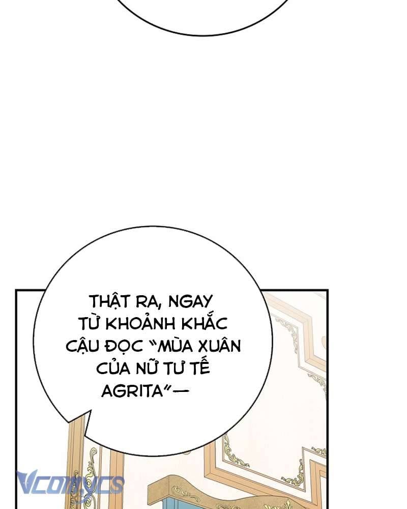 Chị Gái Của Nhân Vật Phản Diện Hôm Nay Cũng Đang Đau Khổ Chapter 82 - Trang 34
