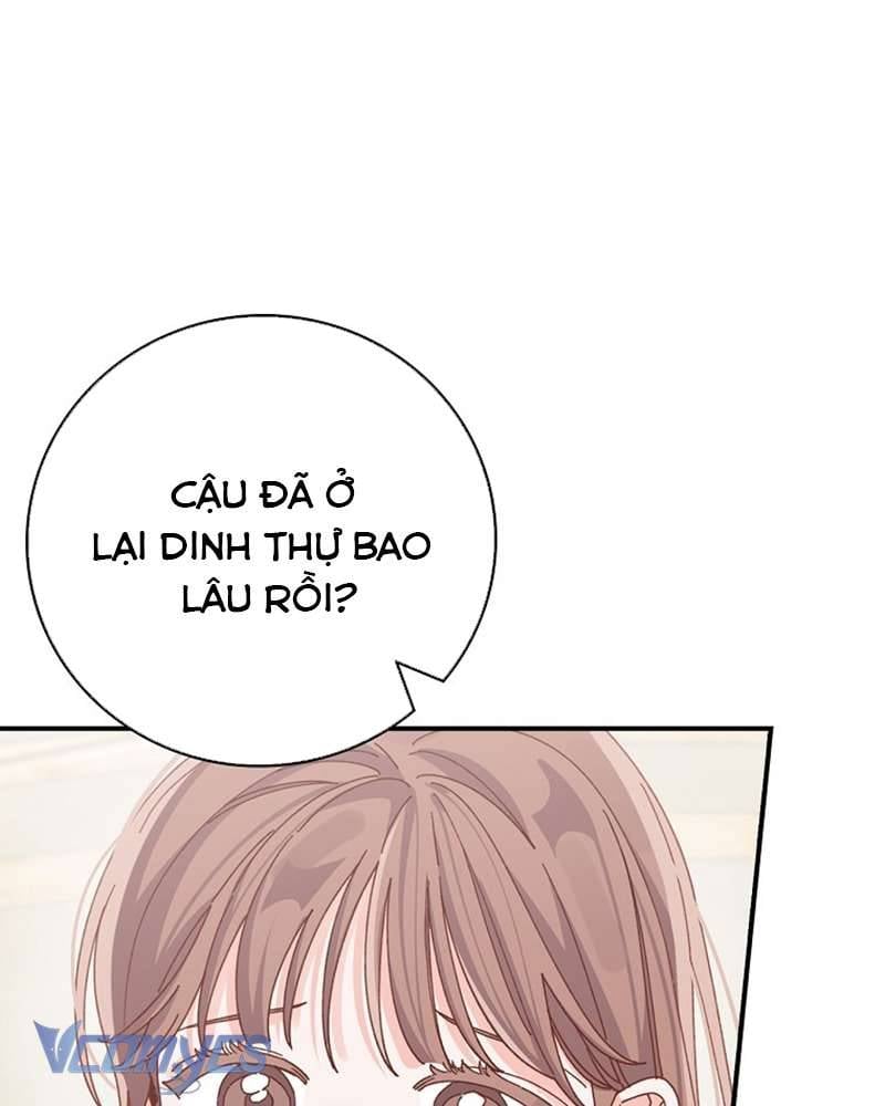 Chị Gái Của Nhân Vật Phản Diện Hôm Nay Cũng Đang Đau Khổ Chapter 82 - Trang 16