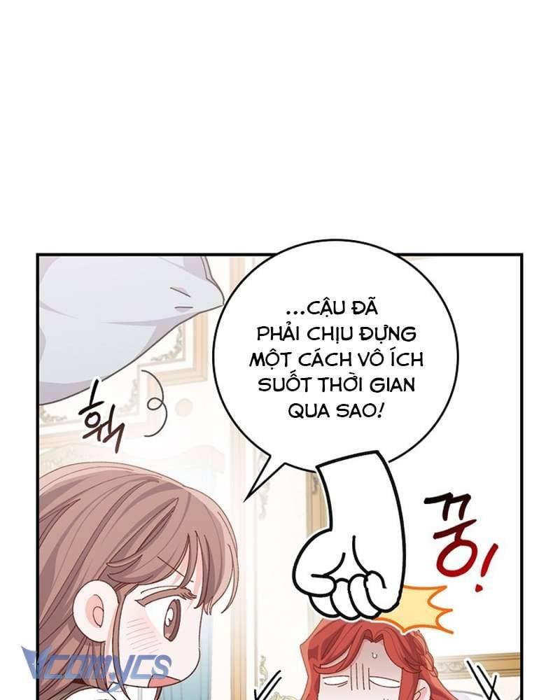 Chị Gái Của Nhân Vật Phản Diện Hôm Nay Cũng Đang Đau Khổ Chapter 82 - Trang 31