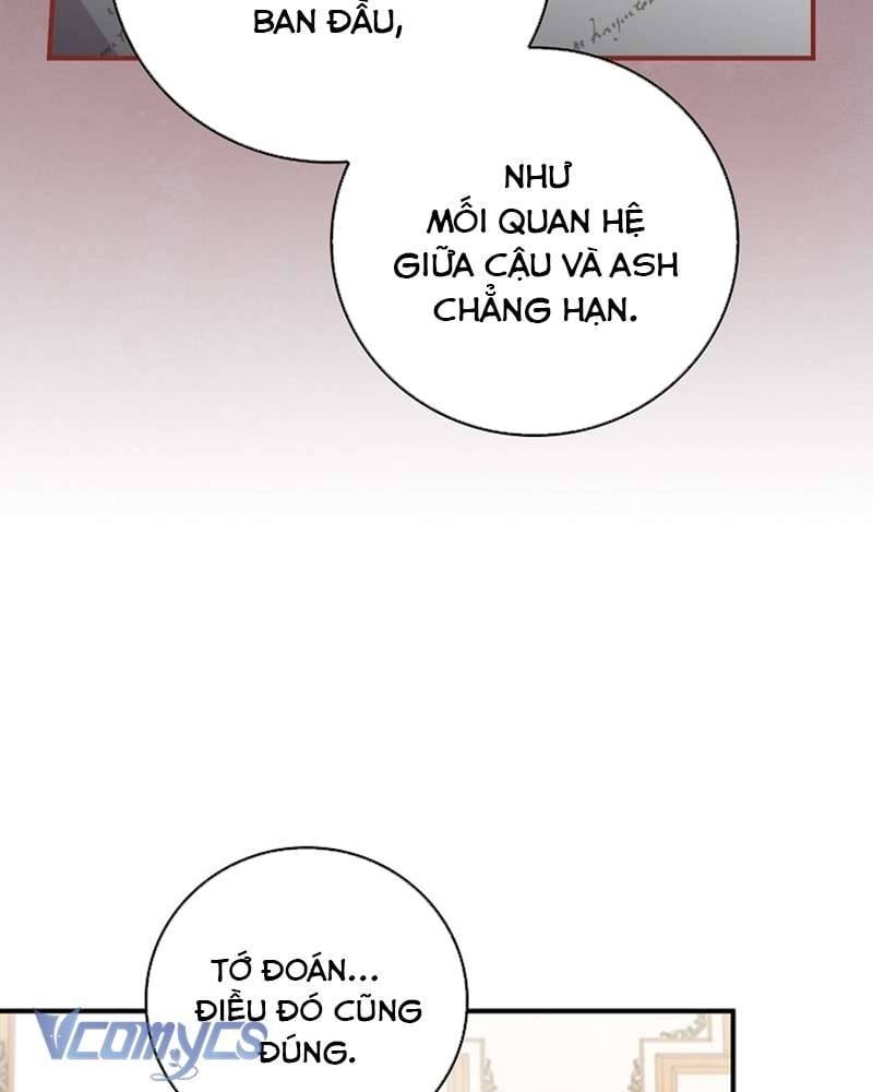 Chị Gái Của Nhân Vật Phản Diện Hôm Nay Cũng Đang Đau Khổ Chapter 82 - Trang 63