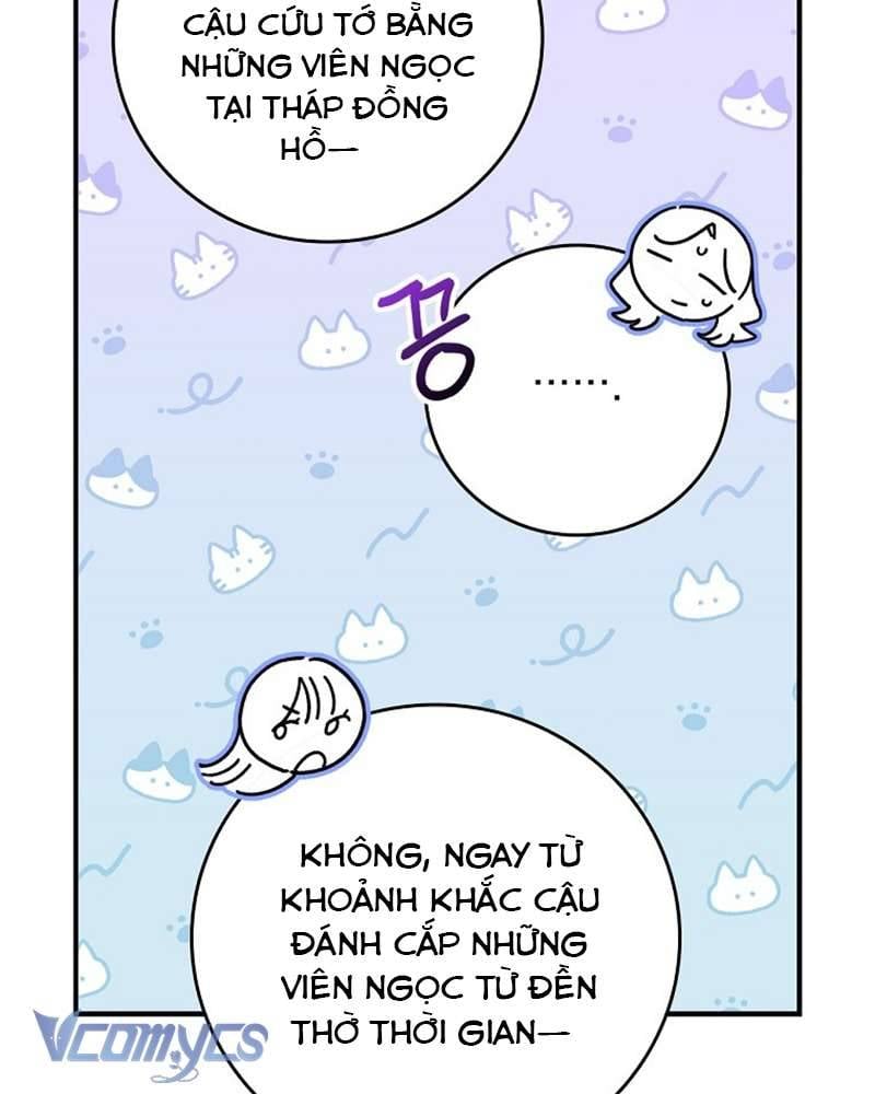 Chị Gái Của Nhân Vật Phản Diện Hôm Nay Cũng Đang Đau Khổ Chapter 82 - Trang 33
