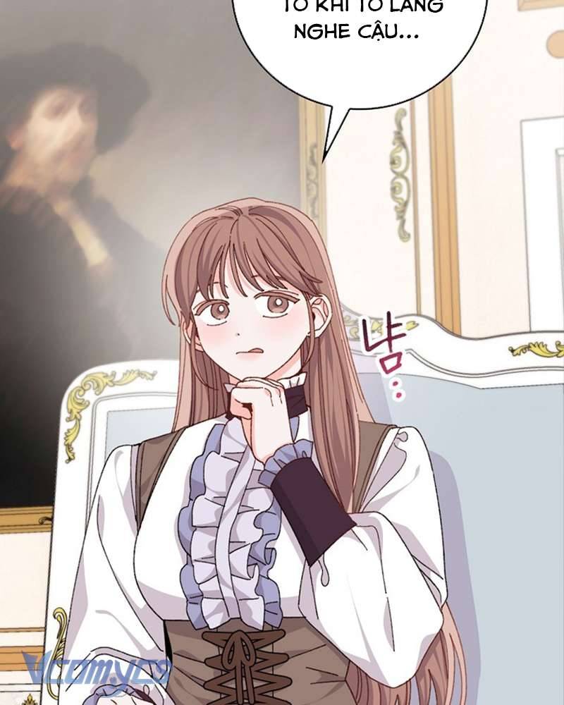 Chị Gái Của Nhân Vật Phản Diện Hôm Nay Cũng Đang Đau Khổ Chapter 82 - Trang 56