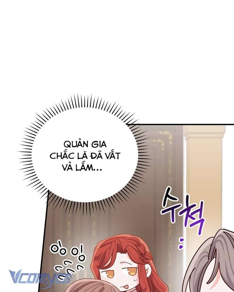 Chị Gái Của Nhân Vật Phản Diện Hôm Nay Cũng Đang Đau Khổ Chapter 82 - Trang 18