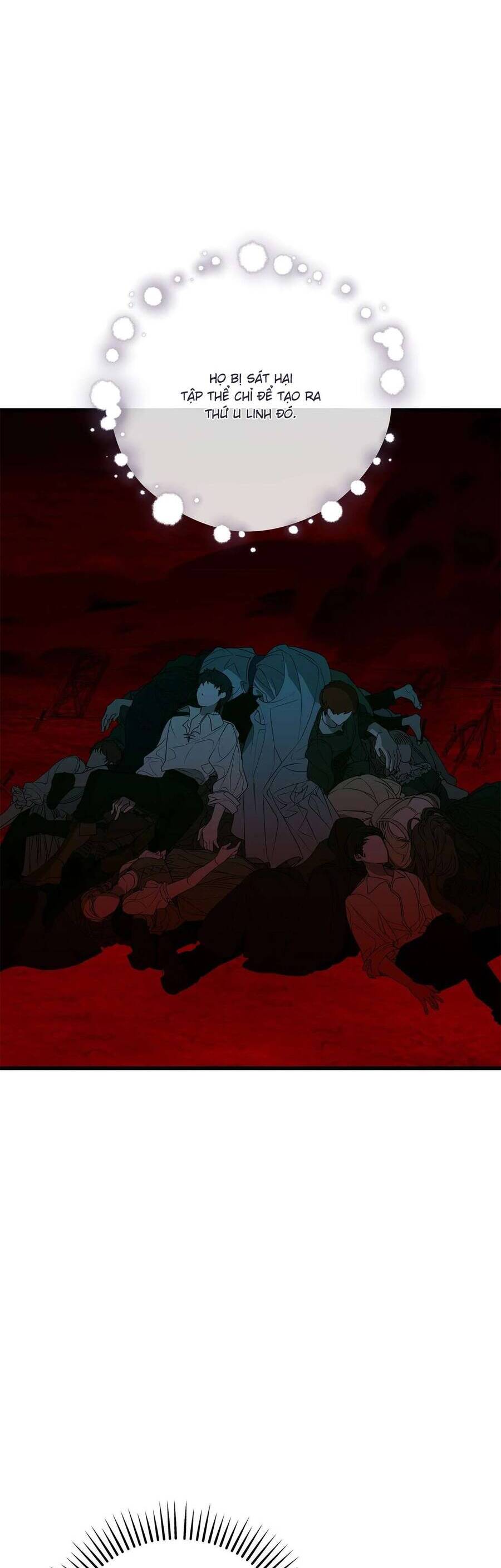 Vị Phu Quân Căm Ghét Tôi Đã Mất Trí Nhớ Chapter 74 - Trang 19