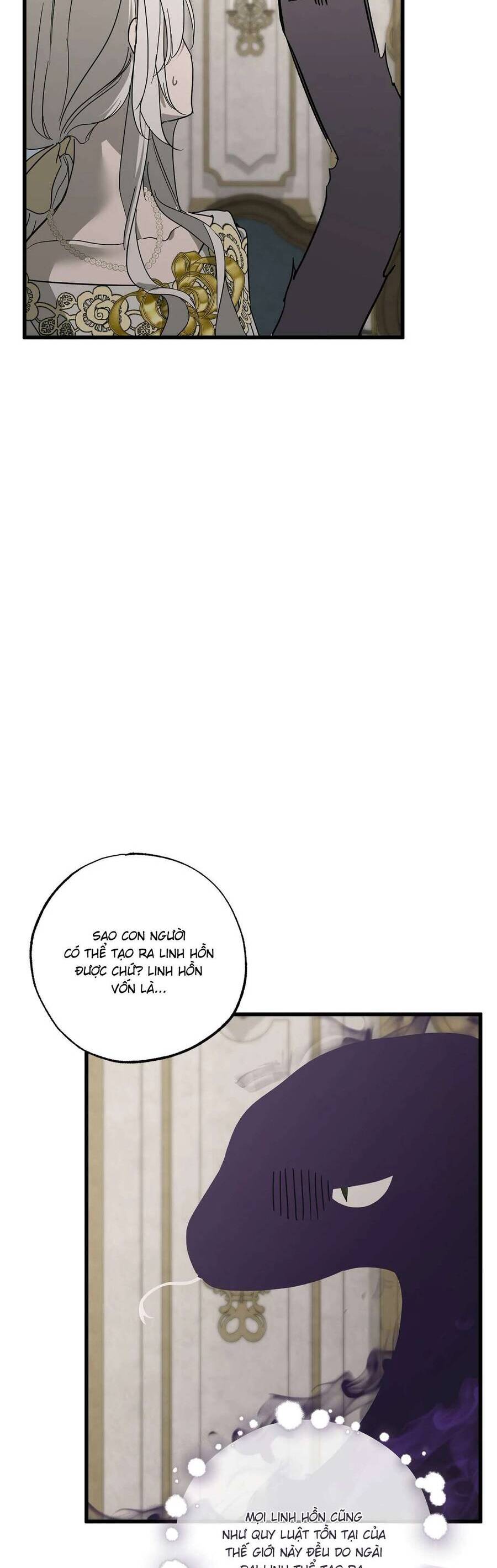 Vị Phu Quân Căm Ghét Tôi Đã Mất Trí Nhớ Chapter 74 - Trang 14