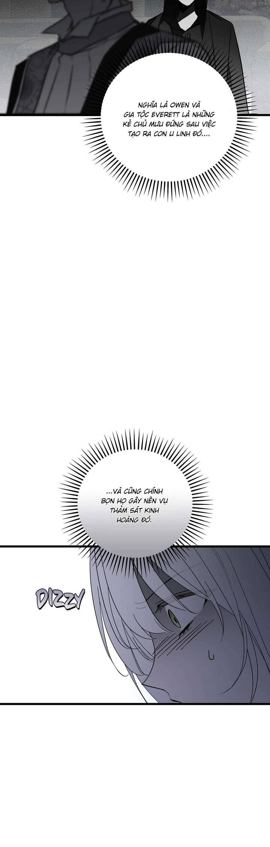 Vị Phu Quân Căm Ghét Tôi Đã Mất Trí Nhớ Chapter 74 - Trang 21