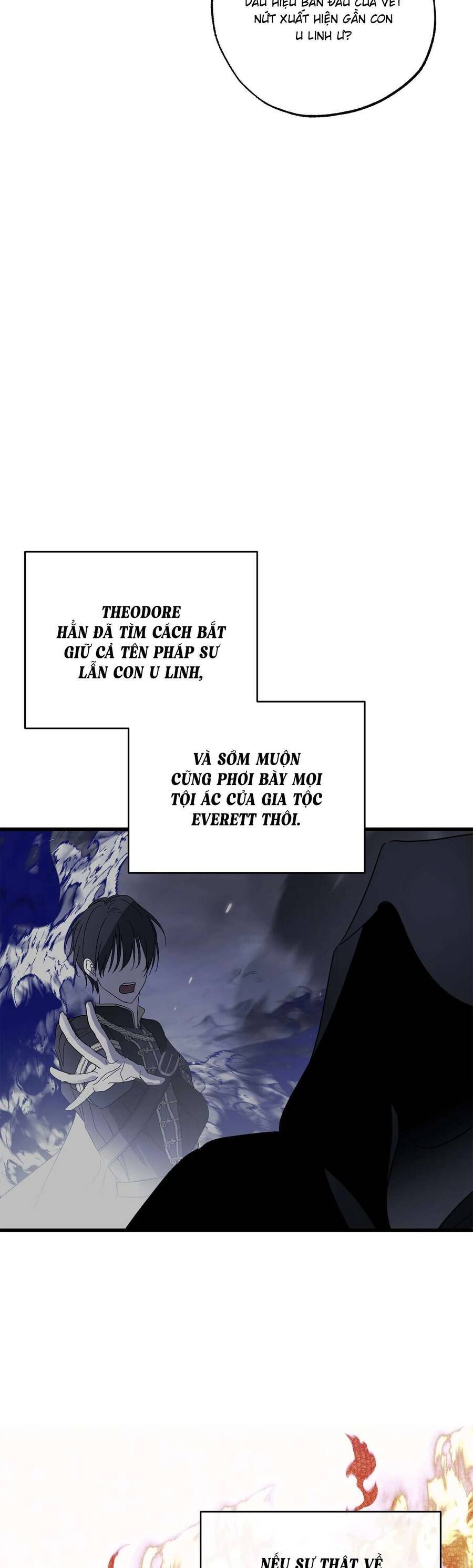 Vị Phu Quân Căm Ghét Tôi Đã Mất Trí Nhớ Chapter 74 - Trang 34