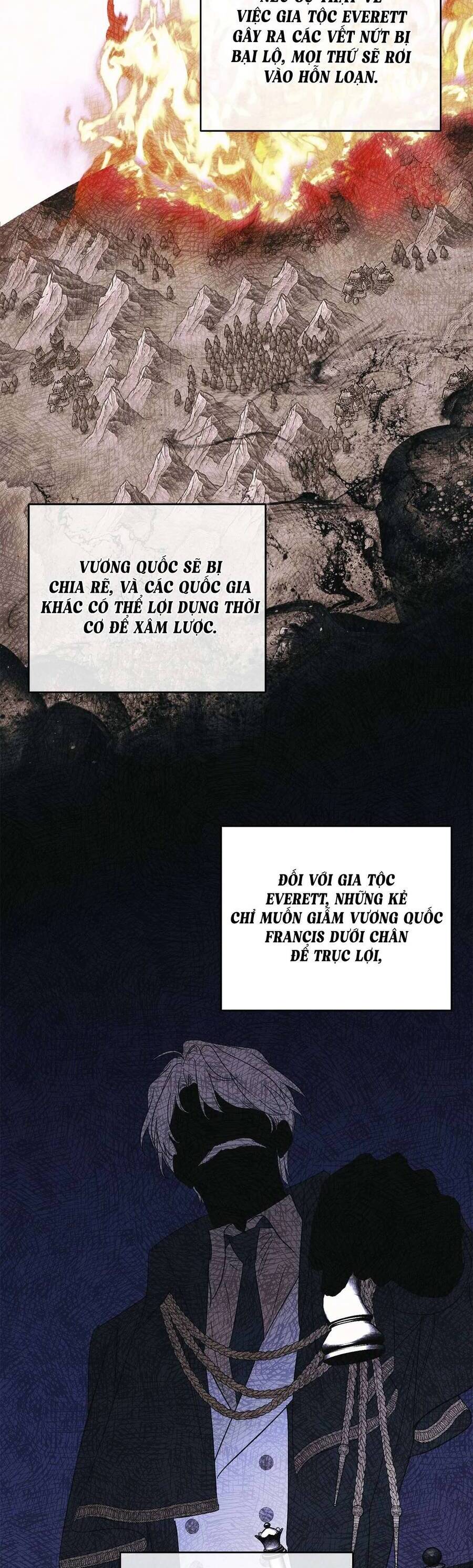 Vị Phu Quân Căm Ghét Tôi Đã Mất Trí Nhớ Chapter 74 - Trang 35