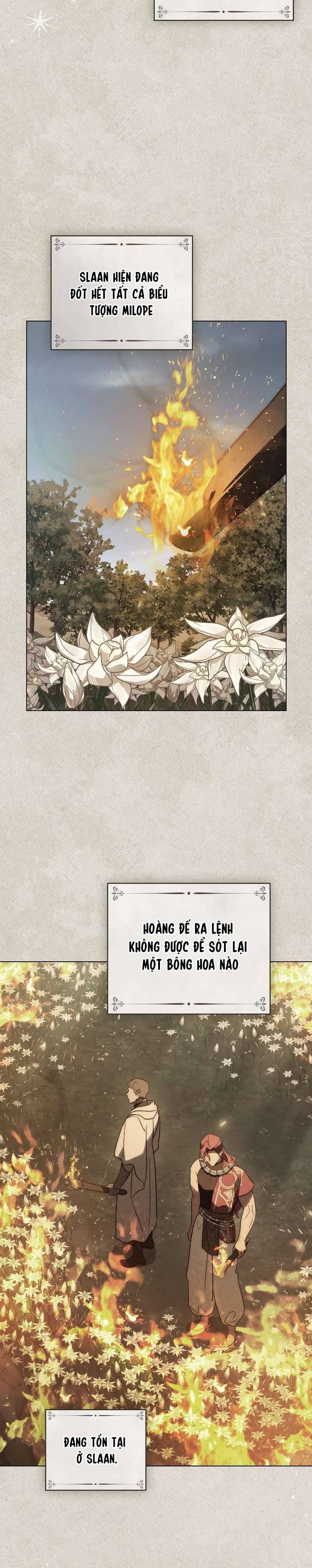 Khi Số Phận Tìm Đến Hai Ta Chapter 80 - Trang 1