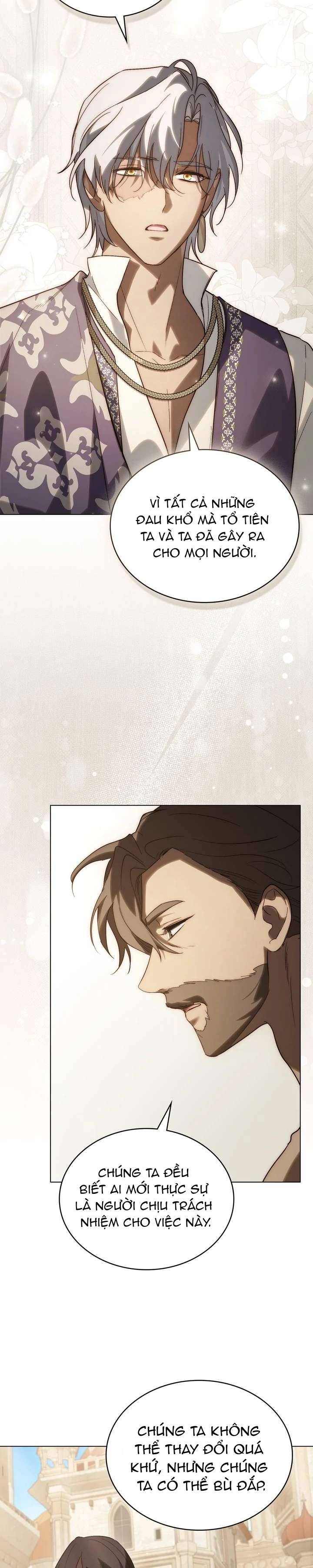 Khi Số Phận Tìm Đến Hai Ta Chapter 79 - Trang 3
