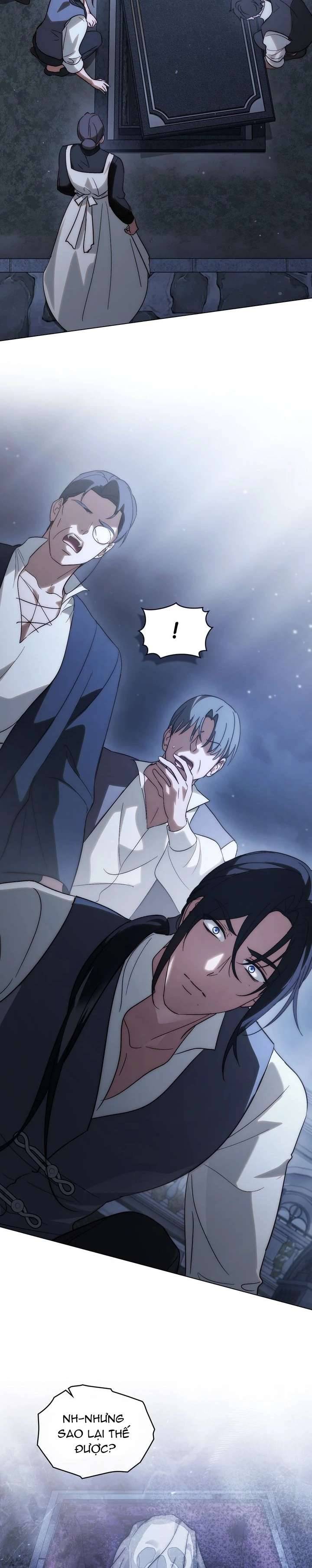 Khi Số Phận Tìm Đến Hai Ta Chapter 80 - Trang 11