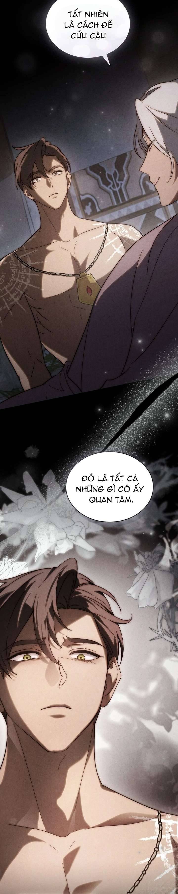 Khi Số Phận Tìm Đến Hai Ta Chapter 79 - Trang 17