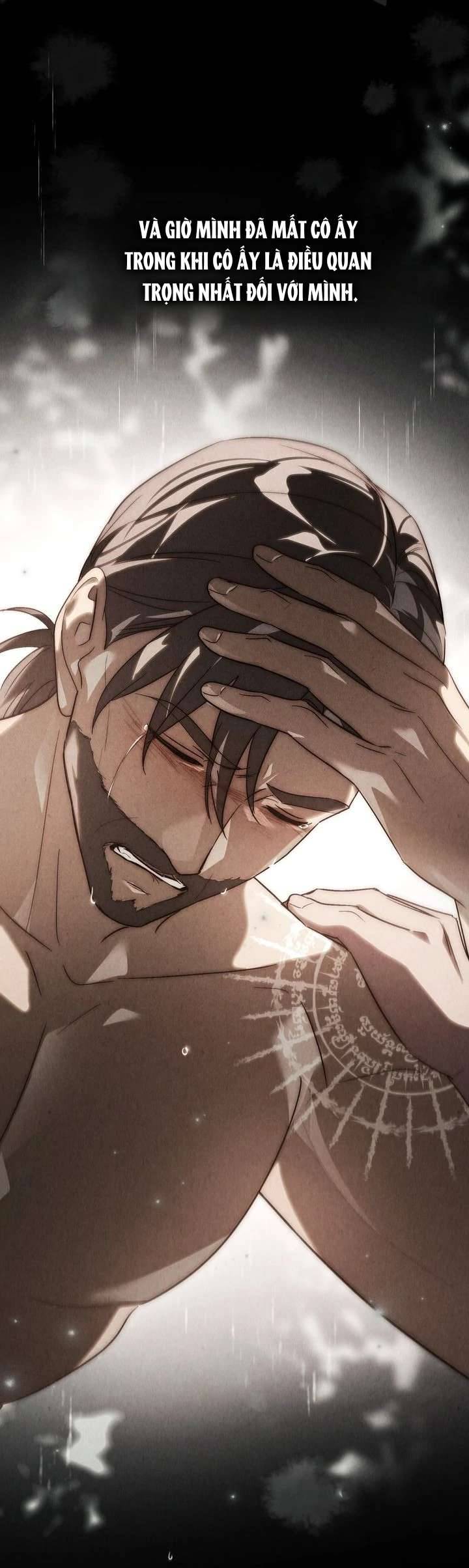Khi Số Phận Tìm Đến Hai Ta Chapter 79 - Trang 20