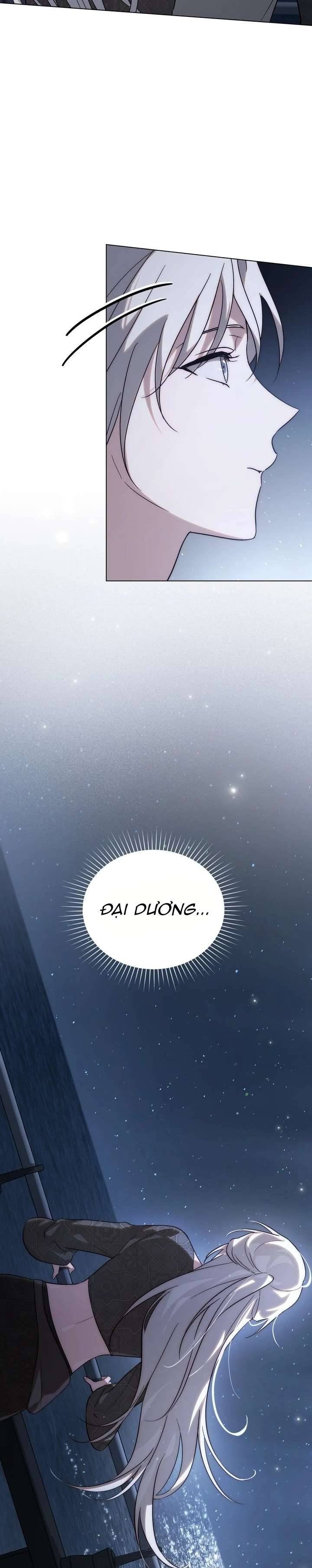 Khi Số Phận Tìm Đến Hai Ta Chapter 80 - Trang 16