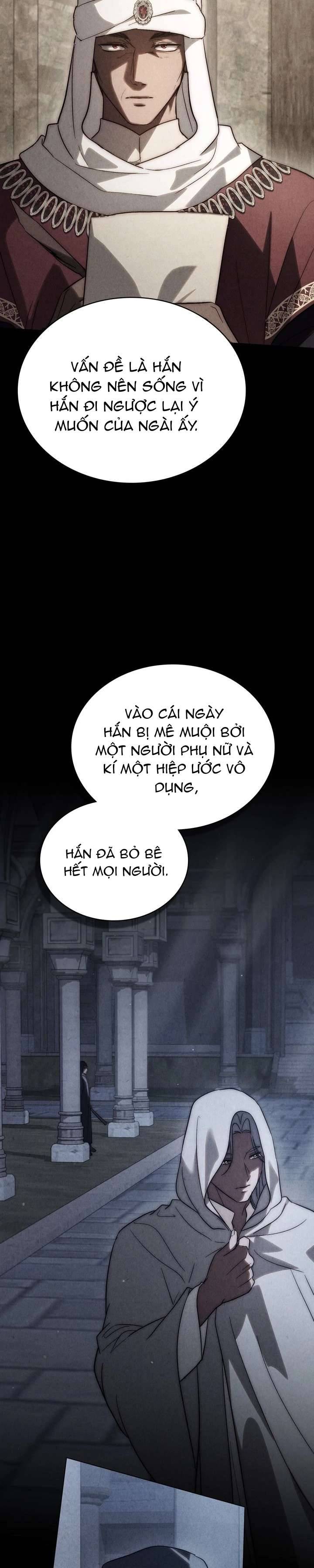 Khi Số Phận Tìm Đến Hai Ta Chapter 78 - Trang 14