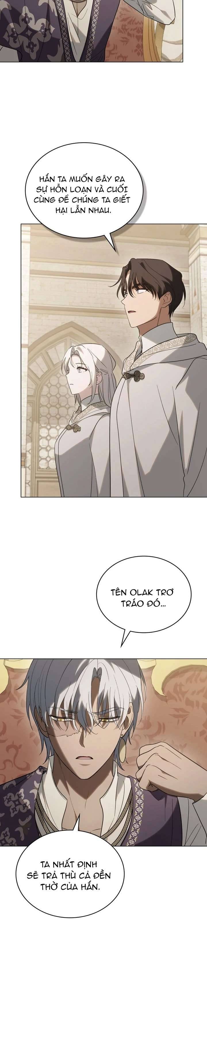Khi Số Phận Tìm Đến Hai Ta Chapter 78 - Trang 24