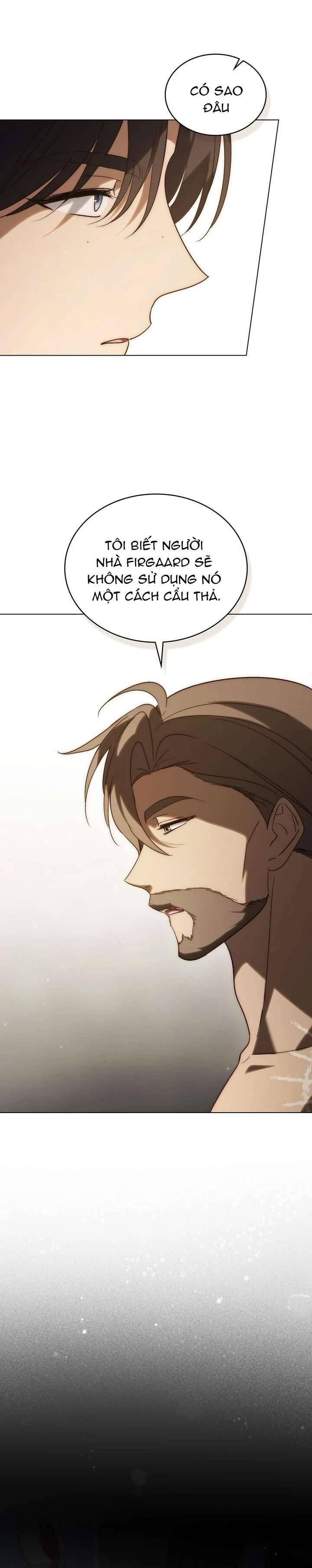 Khi Số Phận Tìm Đến Hai Ta Chapter 79 - Trang 13