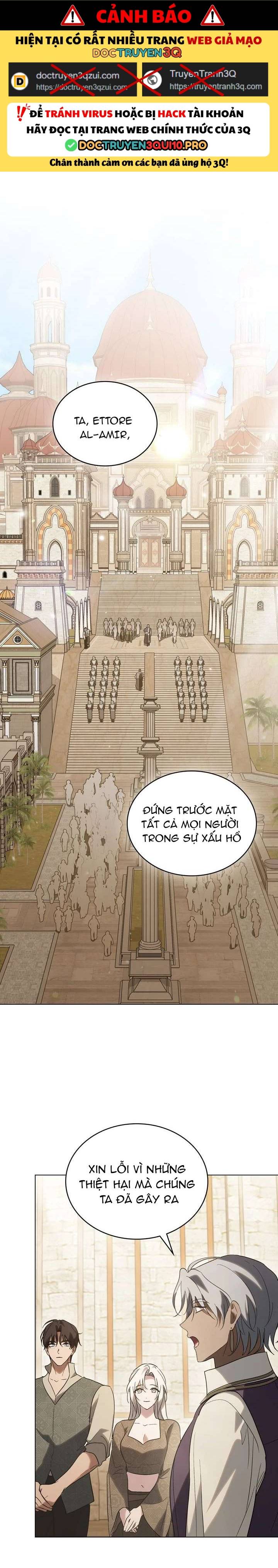 Khi Số Phận Tìm Đến Hai Ta Chapter 79 - Trang 0