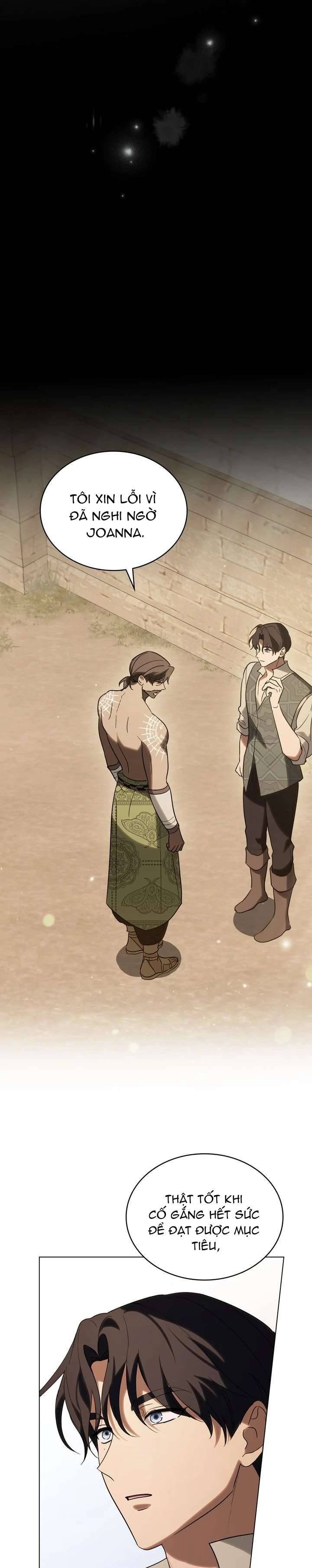 Khi Số Phận Tìm Đến Hai Ta Chapter 79 - Trang 21