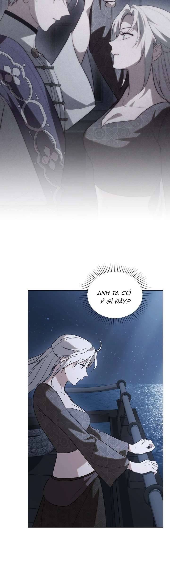 Khi Số Phận Tìm Đến Hai Ta Chapter 80 - Trang 18