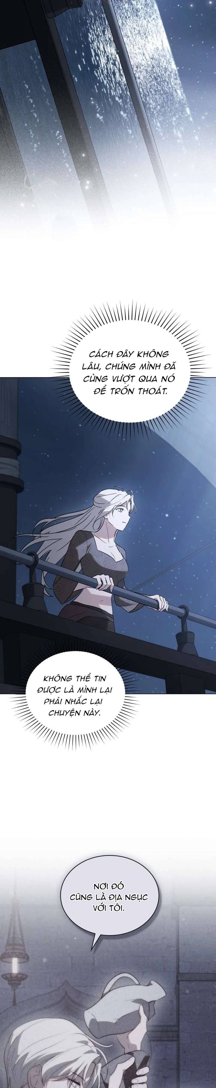 Khi Số Phận Tìm Đến Hai Ta Chapter 80 - Trang 17