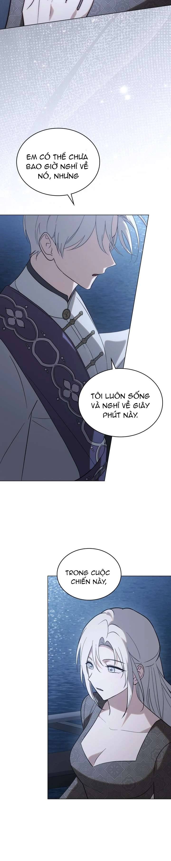 Khi Số Phận Tìm Đến Hai Ta Chapter 80 - Trang 23