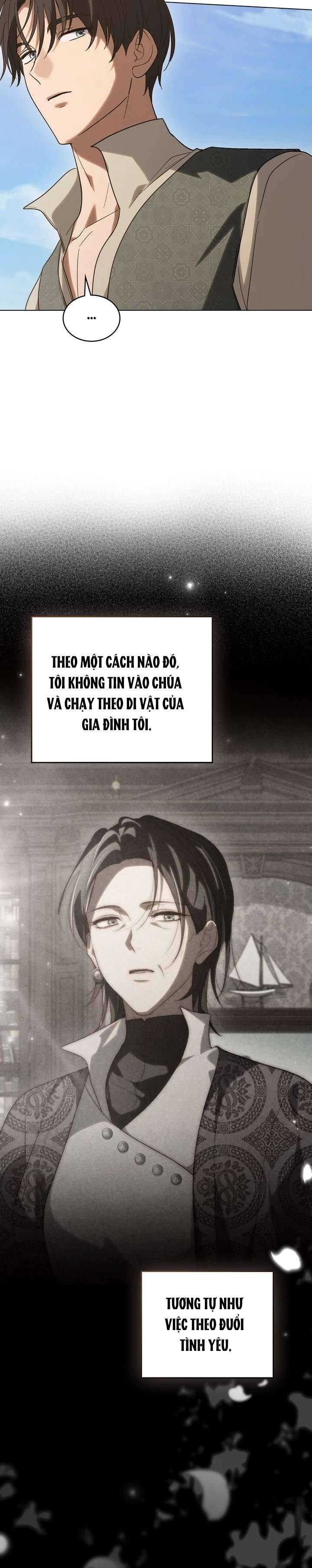 Khi Số Phận Tìm Đến Hai Ta Chapter 79 - Trang 26