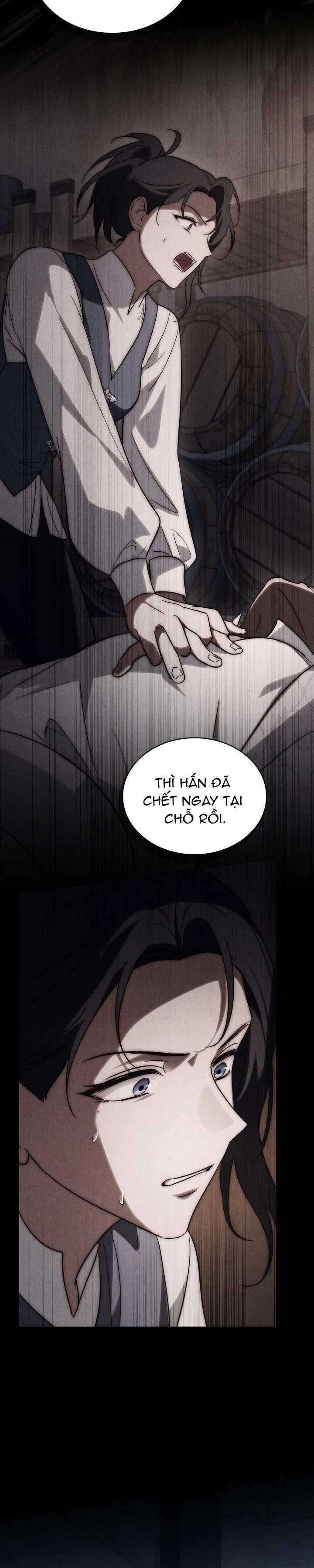 Khi Số Phận Tìm Đến Hai Ta Chapter 78 - Trang 16