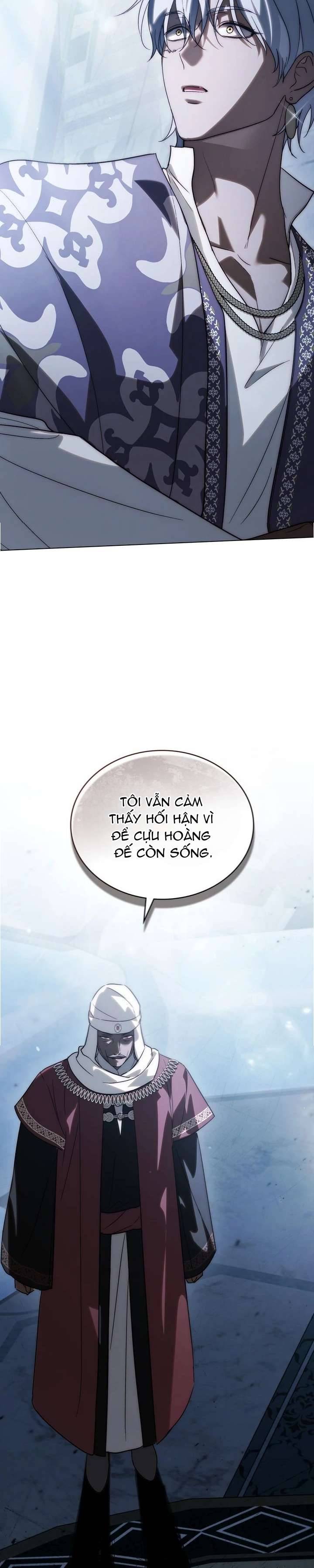 Khi Số Phận Tìm Đến Hai Ta Chapter 78 - Trang 12