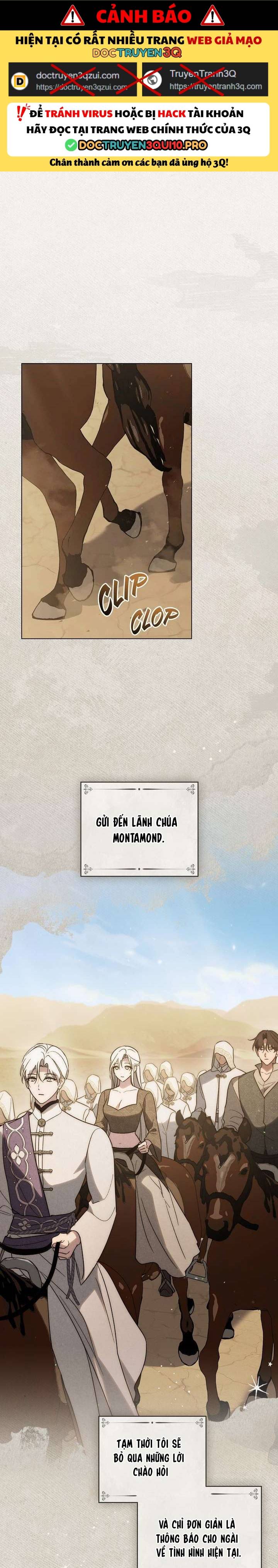 Khi Số Phận Tìm Đến Hai Ta Chapter 80 - Trang 0