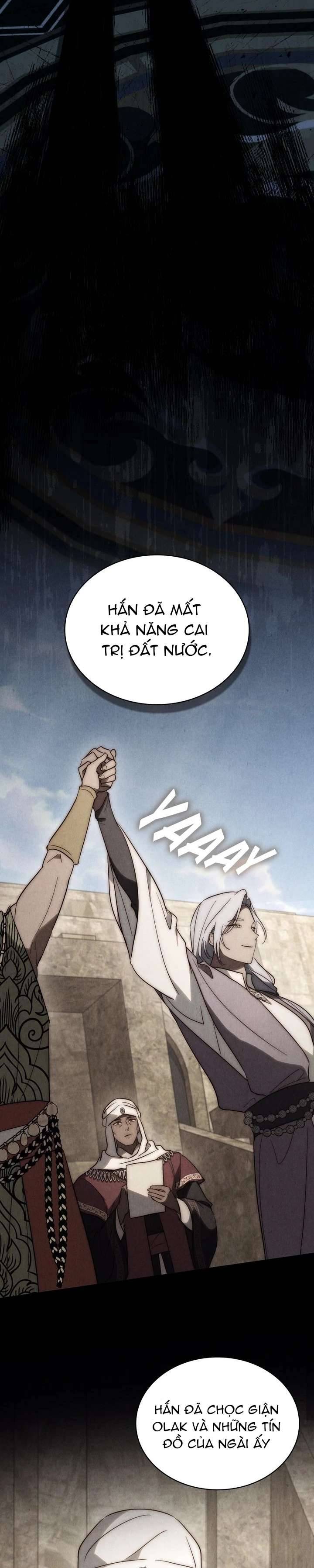 Khi Số Phận Tìm Đến Hai Ta Chapter 78 - Trang 13