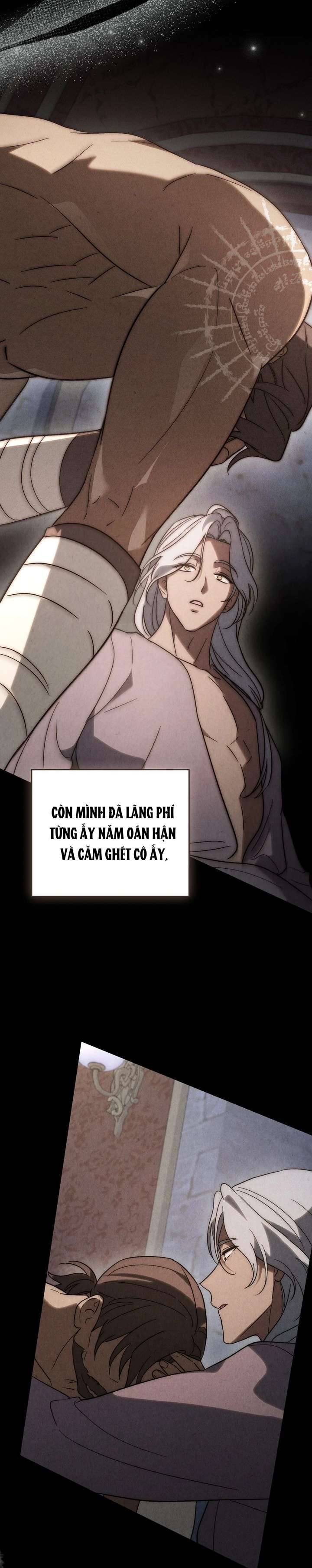 Khi Số Phận Tìm Đến Hai Ta Chapter 79 - Trang 19