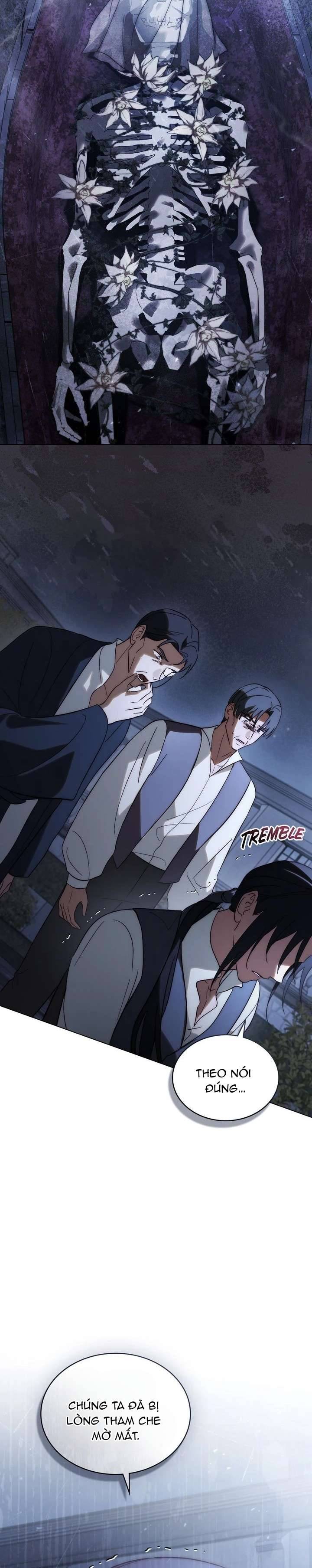 Khi Số Phận Tìm Đến Hai Ta Chapter 80 - Trang 12