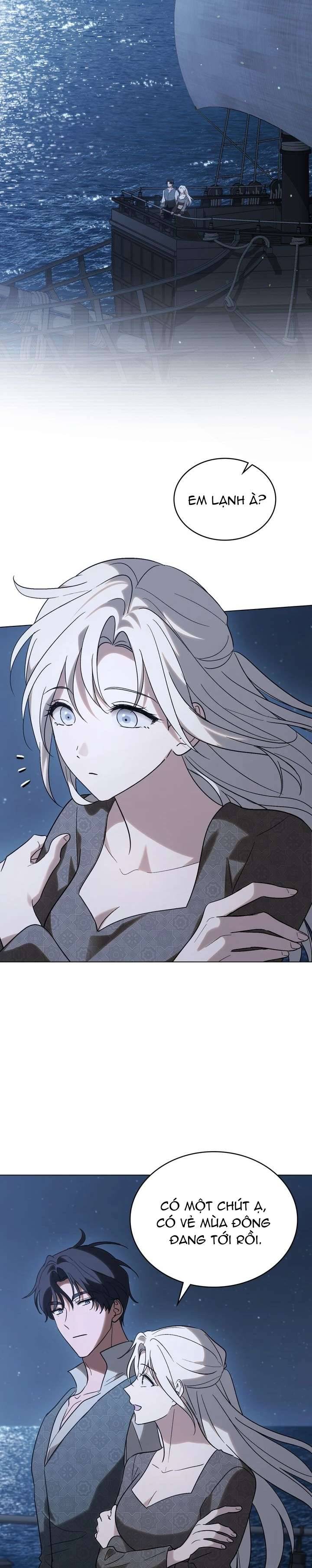 Khi Số Phận Tìm Đến Hai Ta Chapter 80 - Trang 14