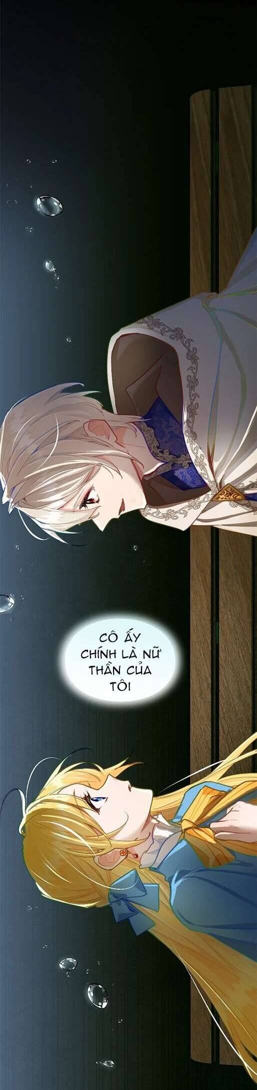 Sự Trả Thù Của Dự Khuyết Thánh Nữ Chapter 125 - Trang 15
