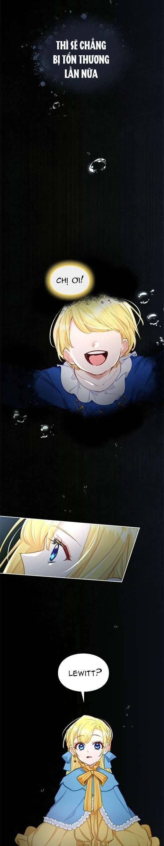 Sự Trả Thù Của Dự Khuyết Thánh Nữ Chapter 125 - Trang 5