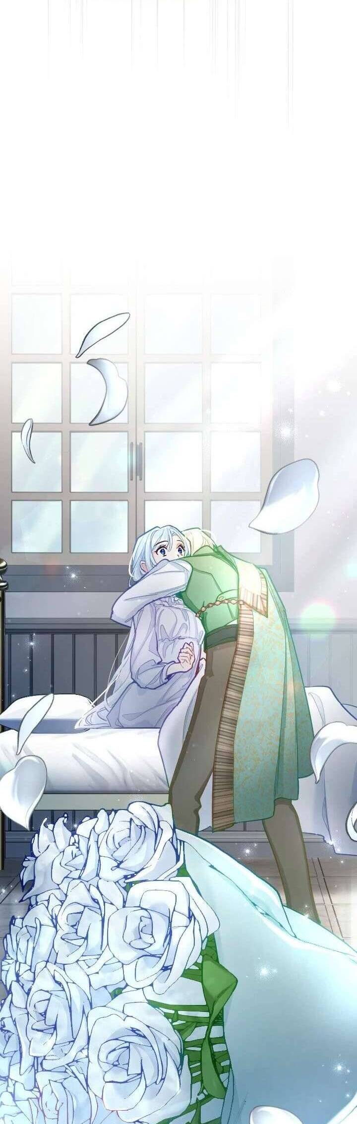 Sự Trả Thù Của Dự Khuyết Thánh Nữ Chapter 125 - Trang 31