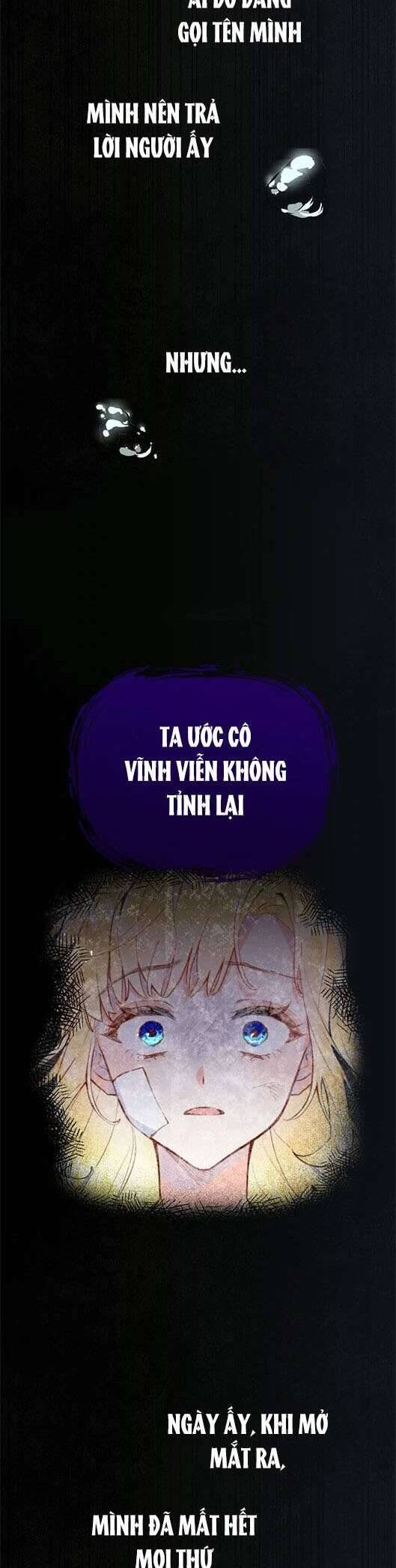 Sự Trả Thù Của Dự Khuyết Thánh Nữ Chapter 125 - Trang 3
