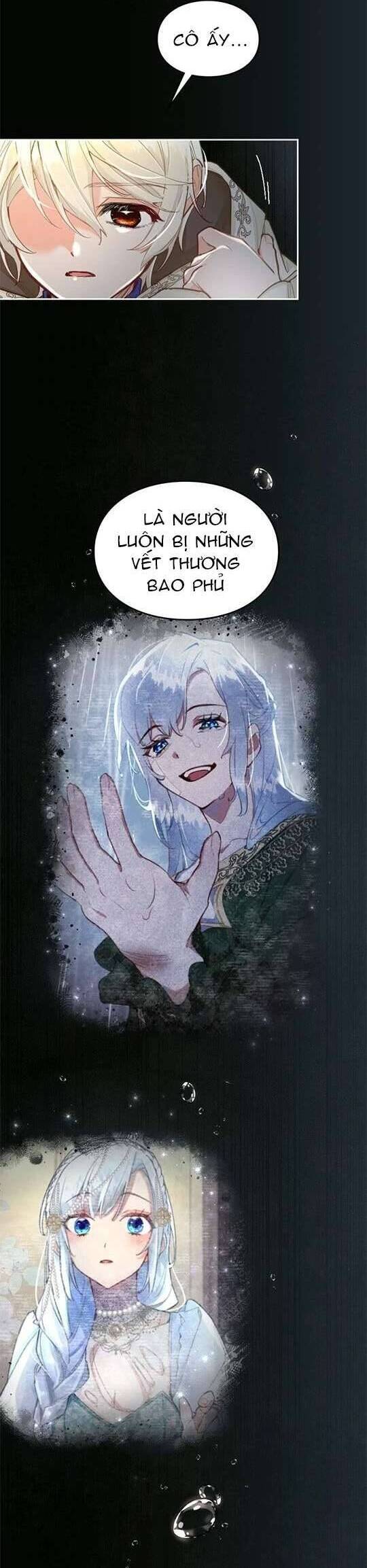 Sự Trả Thù Của Dự Khuyết Thánh Nữ Chapter 125 - Trang 12