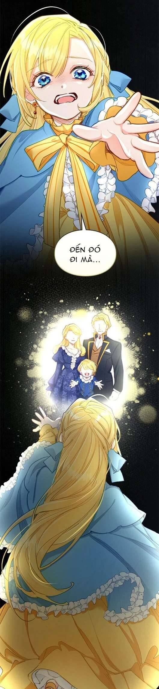 Sự Trả Thù Của Dự Khuyết Thánh Nữ Chapter 125 - Trang 7