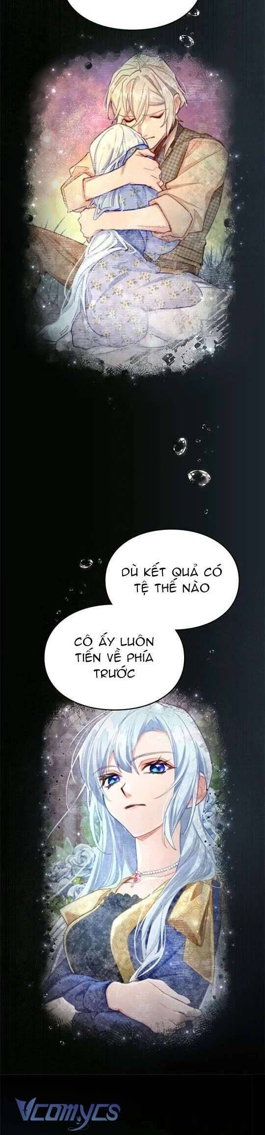 Sự Trả Thù Của Dự Khuyết Thánh Nữ Chapter 125 - Trang 14