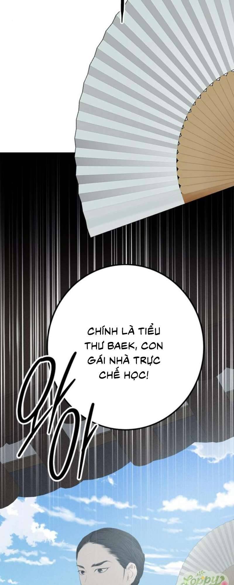 Cuộc Tuyển Chọn Vương Phi Triều Joseon Chapter 33 - Trang 48