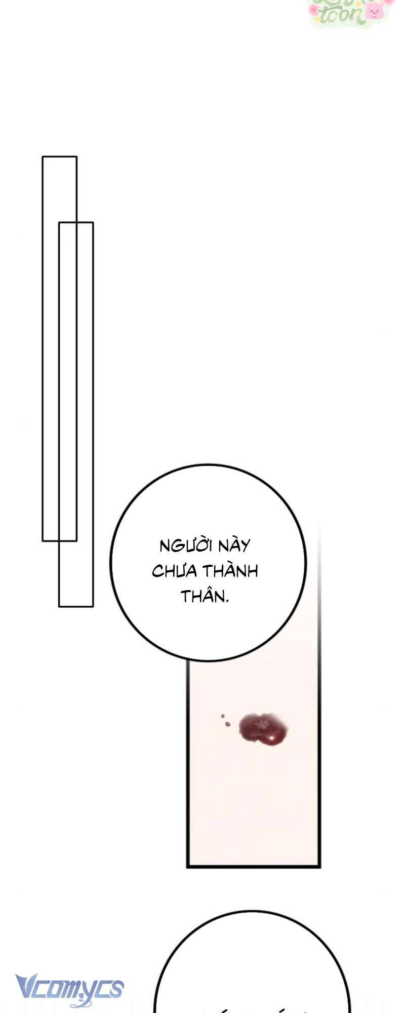 Cuộc Tuyển Chọn Vương Phi Triều Joseon Chapter 33 - Trang 38
