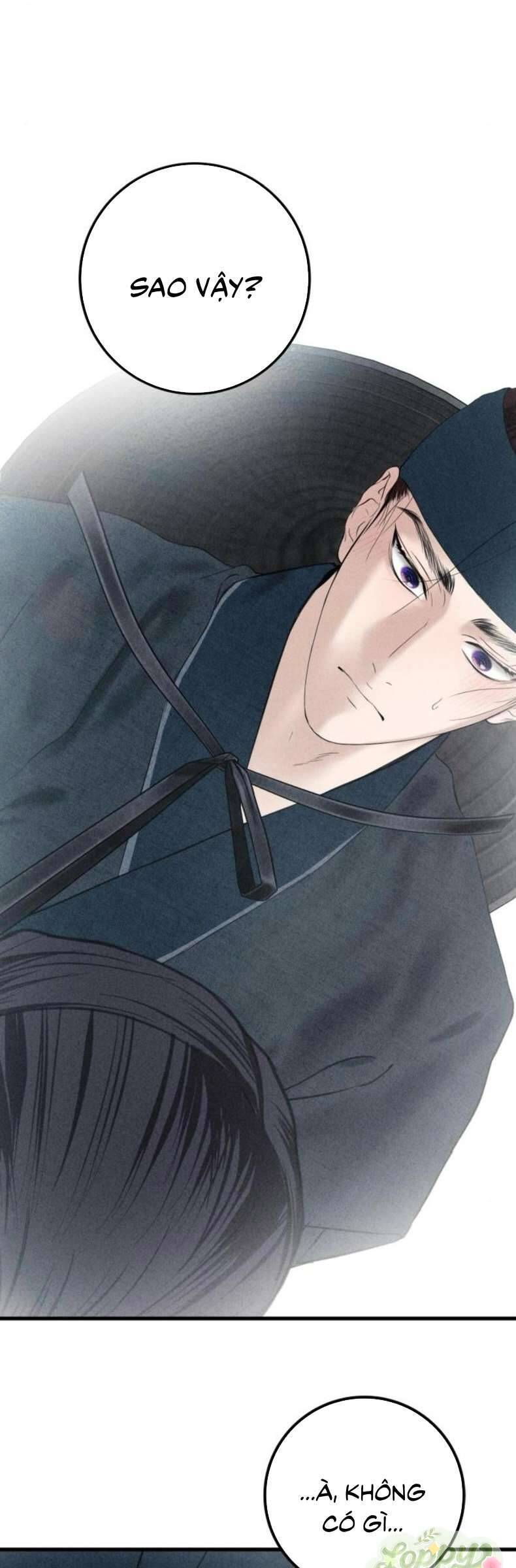 Cuộc Tuyển Chọn Vương Phi Triều Joseon Chapter 32 - Trang 48