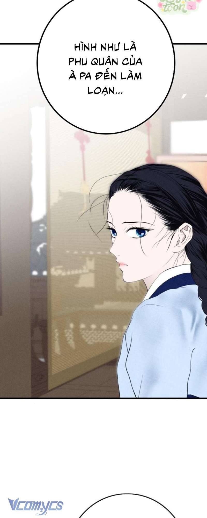 Cuộc Tuyển Chọn Vương Phi Triều Joseon Chapter 33 - Trang 75