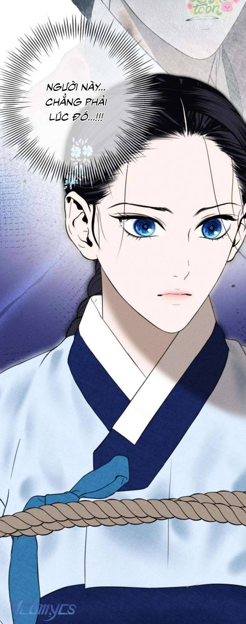 Cuộc Tuyển Chọn Vương Phi Triều Joseon Chapter 32 - Trang 7
