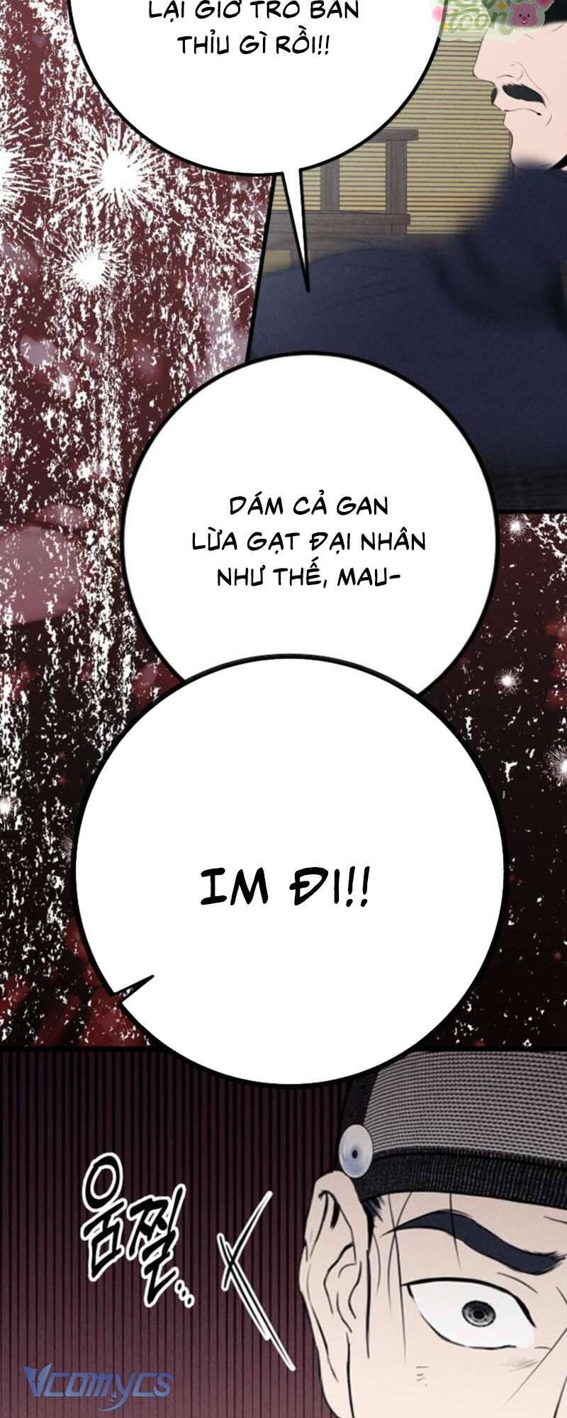 Cuộc Tuyển Chọn Vương Phi Triều Joseon Chapter 33 - Trang 51