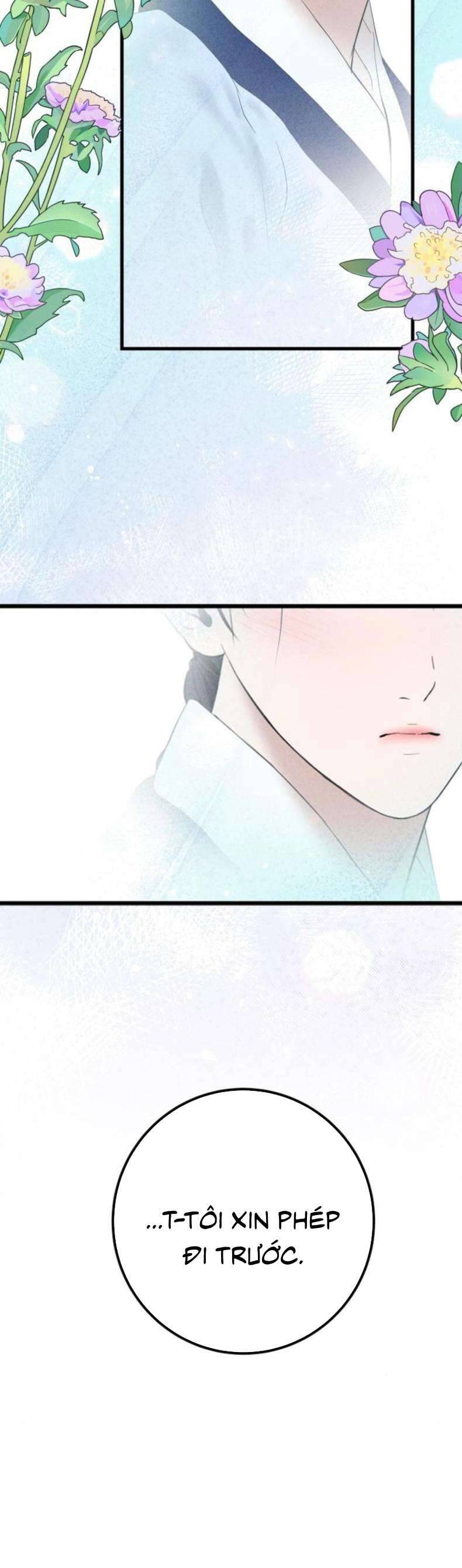 Cuộc Tuyển Chọn Vương Phi Triều Joseon Chapter 32 - Trang 50
